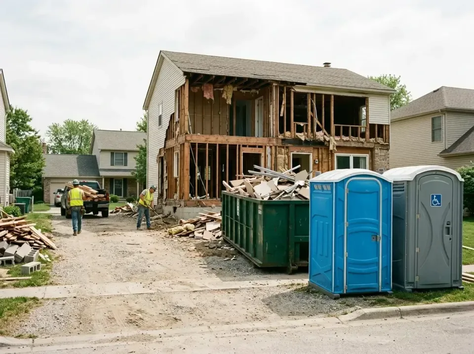 home-renovation-demolition-sit-010 — frequently asked questions, Portable Toilet & Dumpsters Rental in North Auburn, CA
